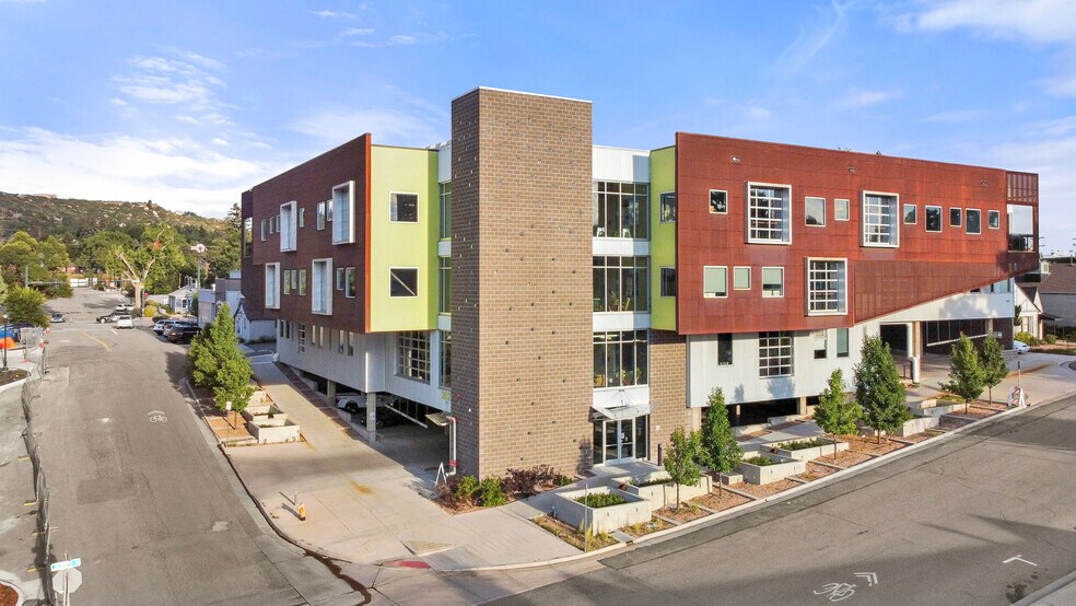 Primary Photo Of 202 6th St, Castle Rock Office For Lease