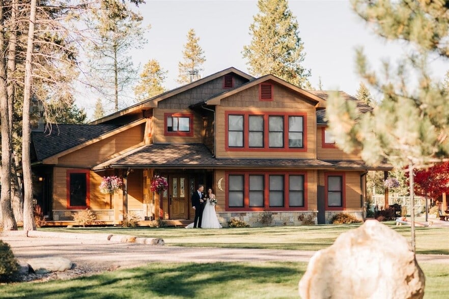 More Photos Of 1845 Hodgson Rd, Whitefish Hotel For Sale