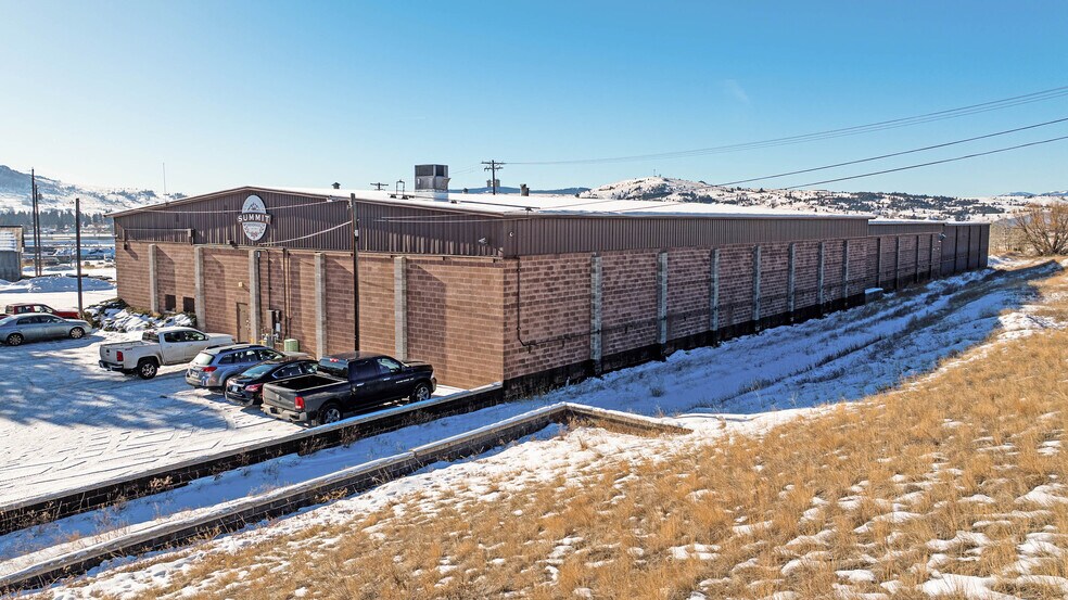 More Photos Of 1005 S Montana St, Butte Warehouse For Sale