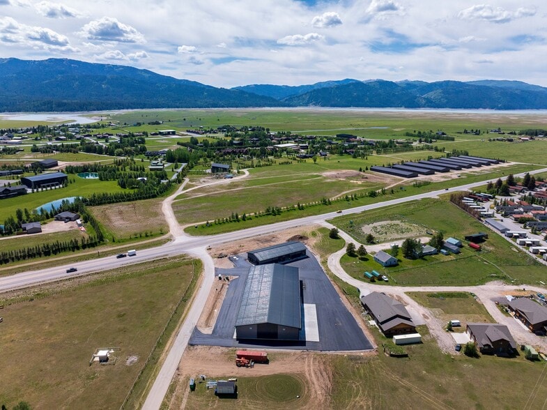 More Photos Of 856 Elkhorn Drive Lot #1 of Alpine Business park, Alpine Warehouse For Sale