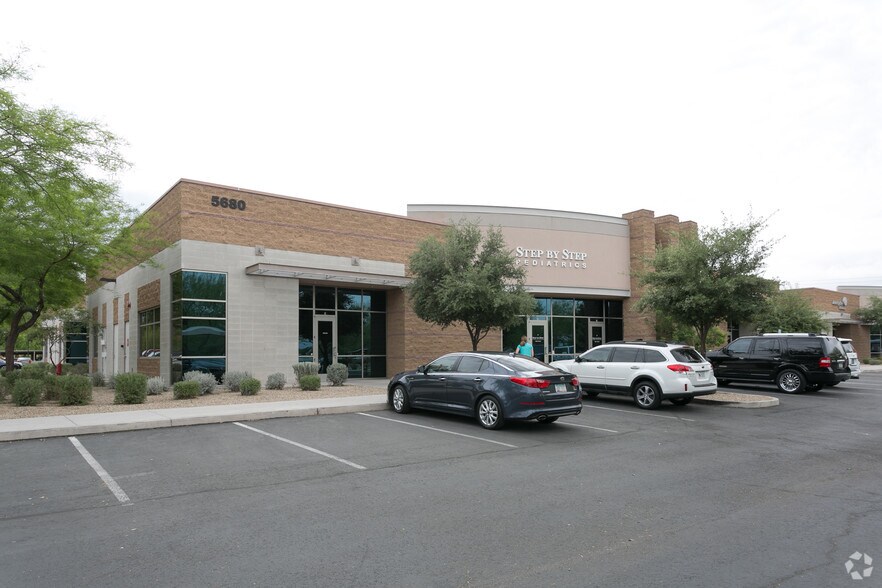 5680 W CHANDLER BLVD  