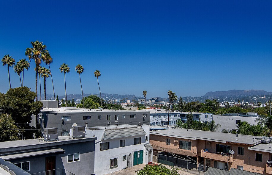 More Photos Of 811 N Harvard Blvd, Los Angeles Multifamily For Sale
