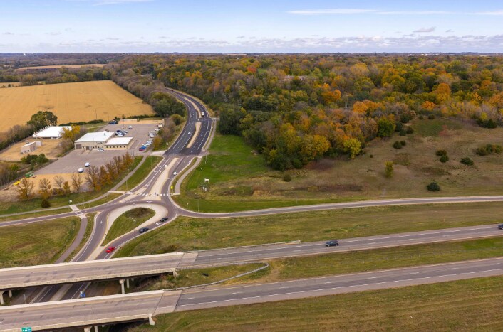 More Photos Of 2401 N. Riverfront Dr., Mankato Land For Sale