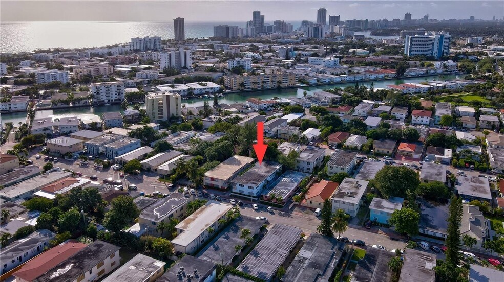 More Photos Of 790 81st St, Miami Beach Apartments For Sale