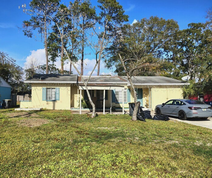 More Photos Of , Jacksonville Specialty For Sale