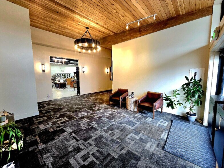 Primary Photo Of 20 2nd Ave E, Kalispell Office For Lease
