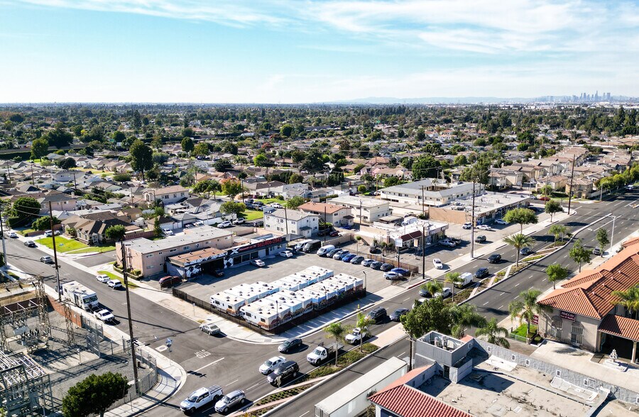 More Photos Of 8460 Telegraph Rd, Downey Land For Sale