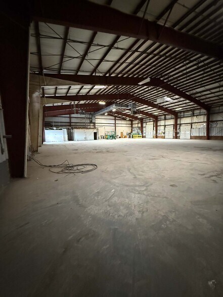 More Photos Of 6357 Inducon Dr E, Sanborn Industrial For Sale