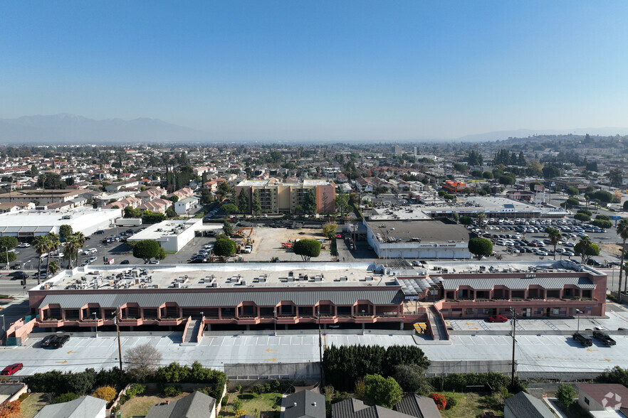 More Photos Of 145 N Atlantic Blvd, Monterey Park Unknown For Lease