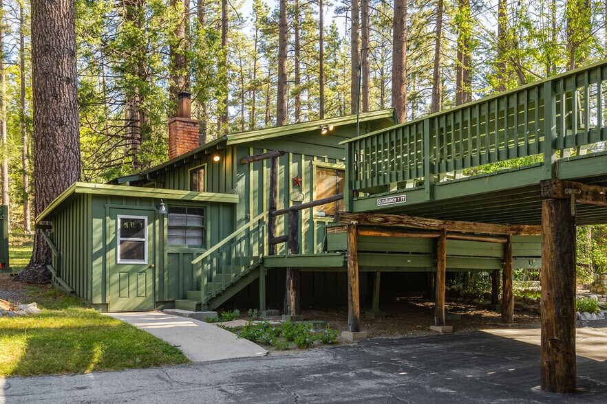 More Photos Of 26345 Delano Dr, Idyllwild-Pine Cove Hotel For Sale