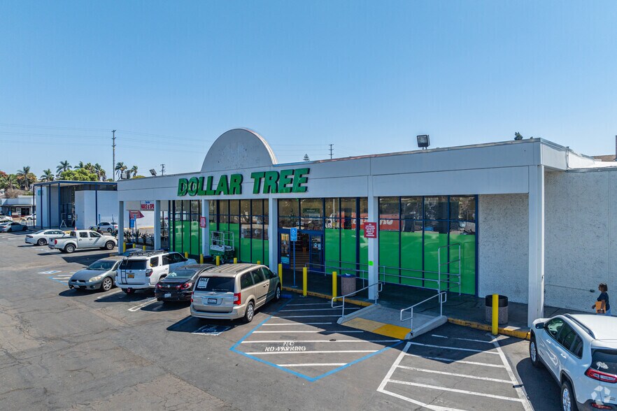 More Photos Of 1320 Highland Ave, National City Freestanding For Sale