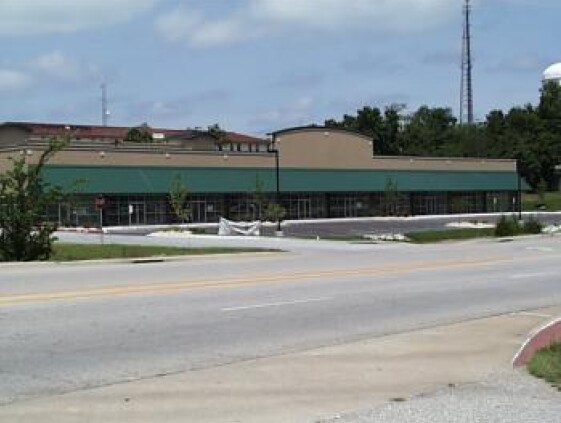 Primary Photo Of 2001 State Highway 248, Branson Storefront Retail Office For Lease