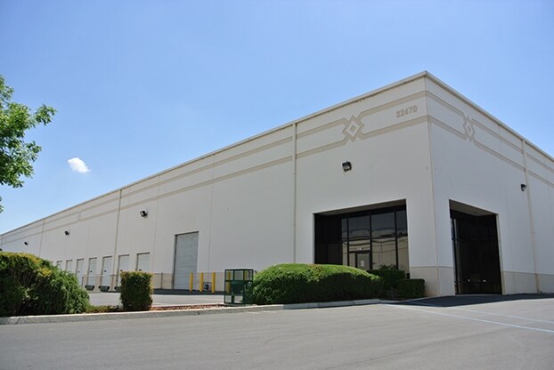 More Photos Of 2247 N Plaza Dr, Visalia Industrial For Sale