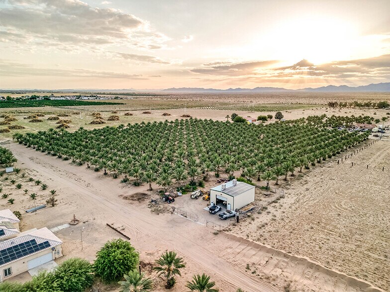 More Photos Of 17587 S Ave 3 1/2 E, Yuma Land For Sale