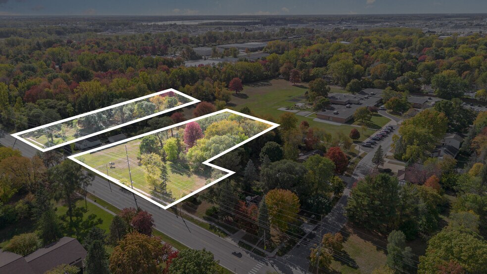 More Photos Of 315 Waldo Ave, Midland Land For Sale