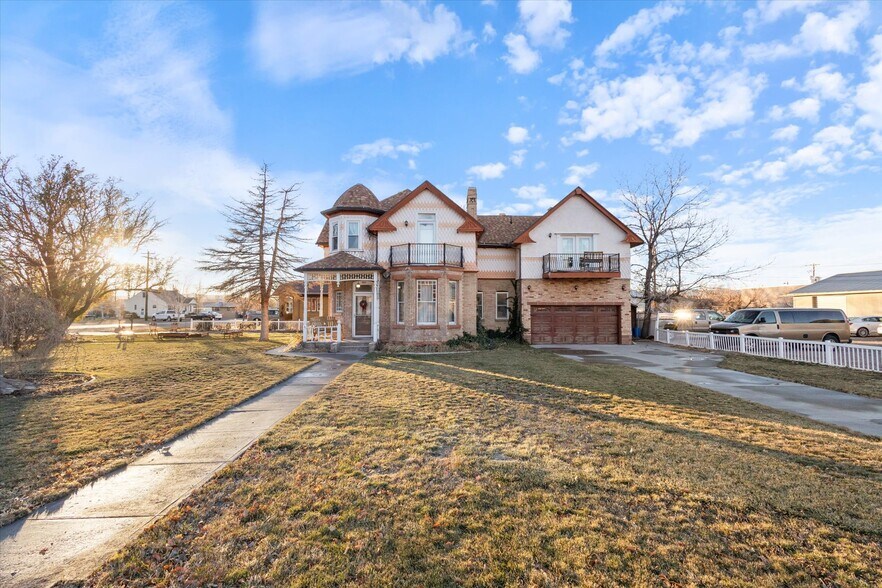 More Photos Of 305 N Main St, Nephi Office Residential For Sale