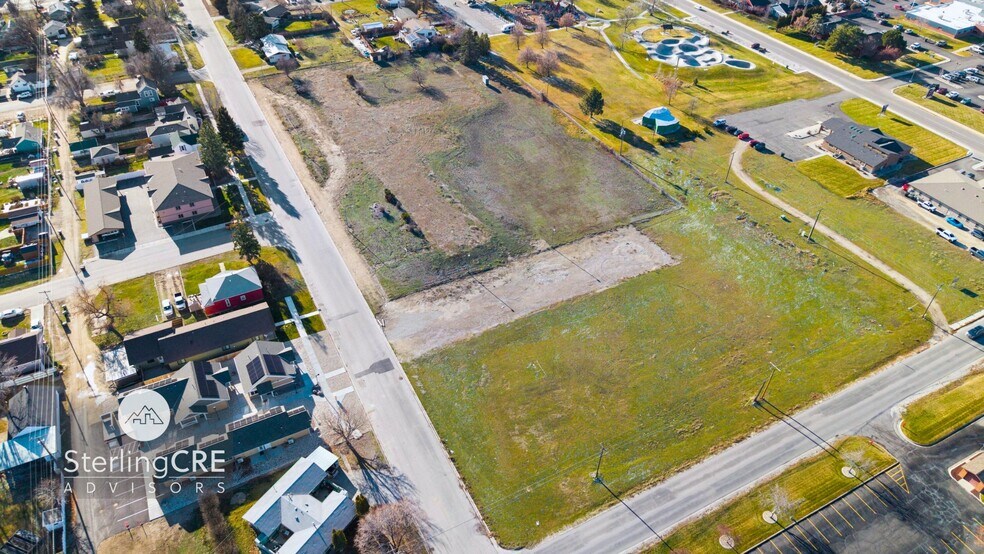 More Photos Of 225 N 8th St, Hamilton Land For Sale