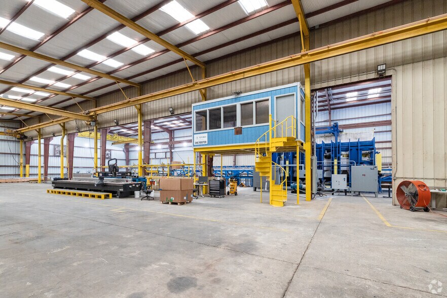 More Photos Of , Panama City Industrial For Sale