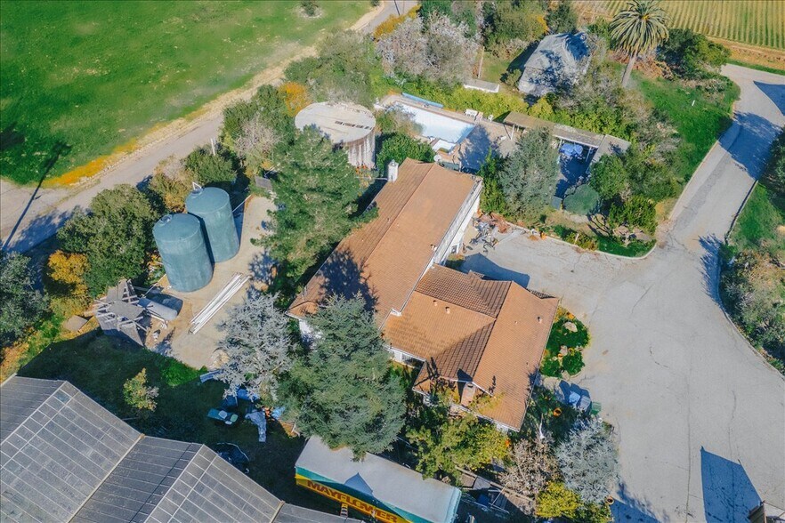 More Photos Of 371 Calabasas Rd, Watsonville Land For Sale