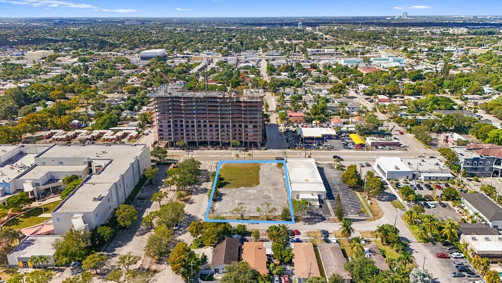 More Photos Of 2105 N Federal Hwy, Hollywood Land For Sale