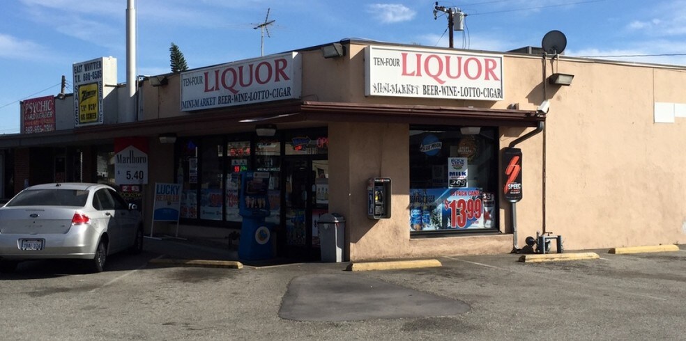More Photos Of 14016-14020 Lambert Rd, Whittier Storefront For Lease