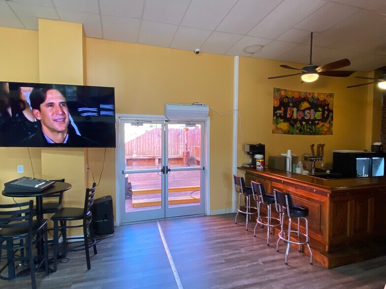 More Photos Of 507 S Lafayette St, Shelby General Retail For Sale