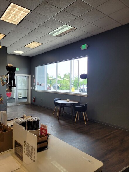 More Photos Of 410 Merhar Ave, Fairbanks Storefront For Lease