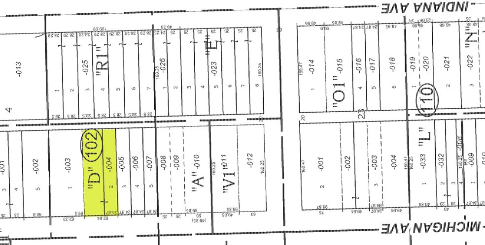 More Photos Of 2229 S Michigan Ave, Chicago General Retail For Sale