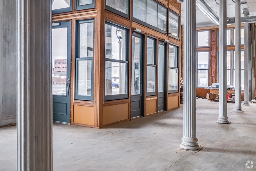 More Photos Of 170 S 2nd St, Milwaukee Apartments For Lease