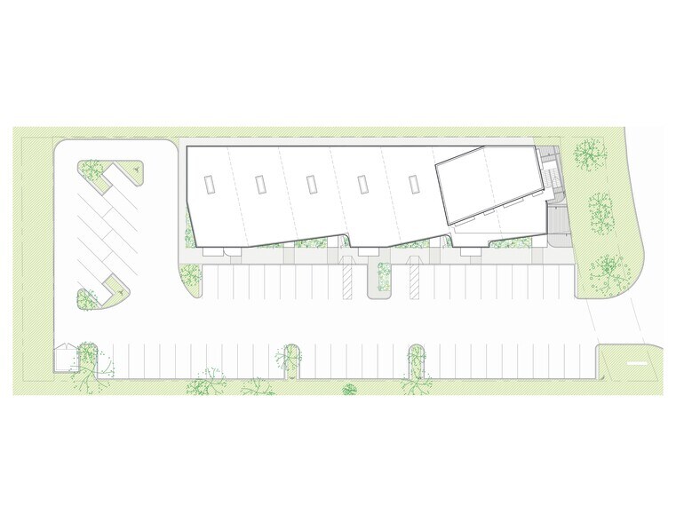 More Photos Of 400 River Pointe Dr, Conroe Medical For Lease