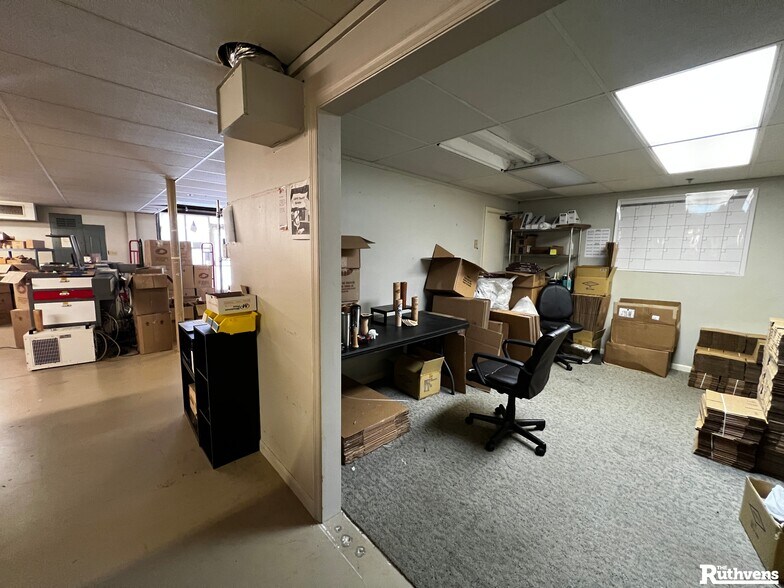 More Photos Of 4100 Recker Hwy, Winter Haven Warehouse For Lease