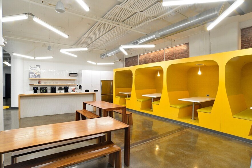 More Photos Of 78 John Miller Way, Kearny Coworking Space