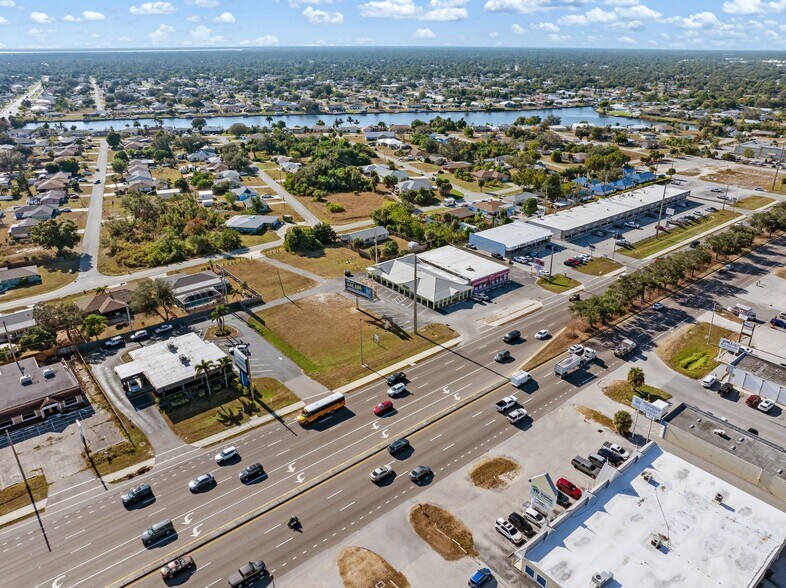 More Photos Of 2421 Tamiami Trl, Port Charlotte Office For Sale