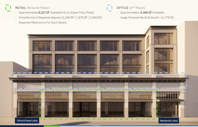 More Photos Of 316 12th St, Oakland Apartments For Lease