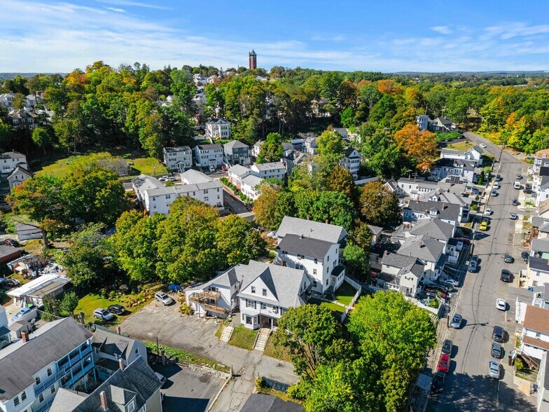 More Photos Of 499 Haverhill St, Lawrence Apartments For Sale