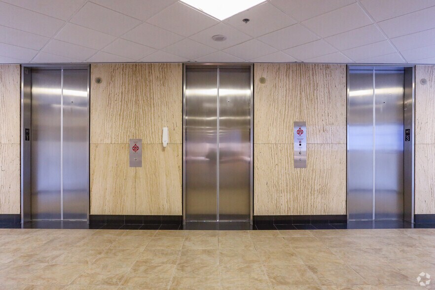 Photo of 1st Floor Ste 150