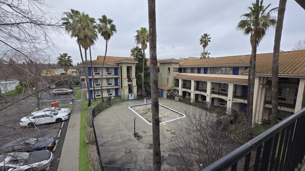 More Photos Of 12249 Folsom Blvd, Rancho Cordova Hotel For Sale