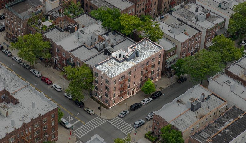 More Photos Of , Brooklyn Multifamily For Sale