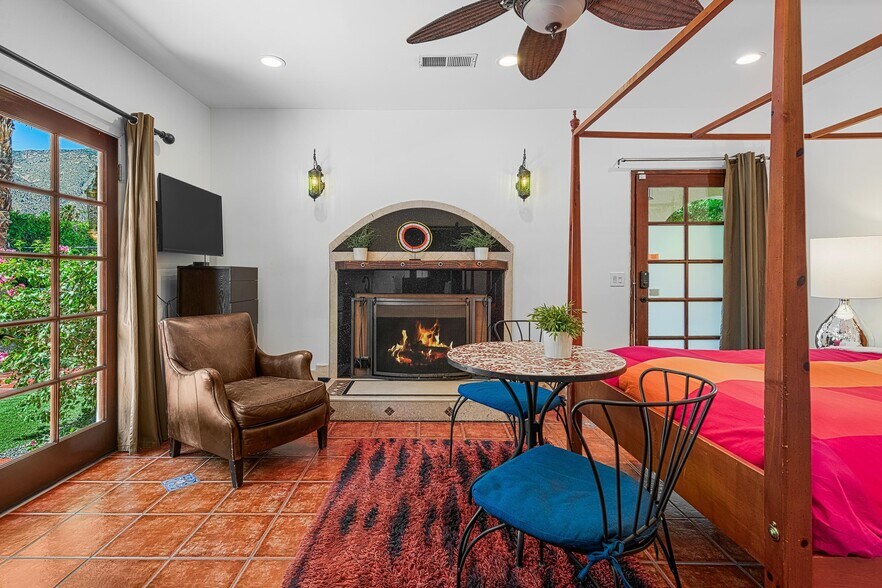 More Photos Of 520 Chuckwalla Rd, Palm Springs Apartments For Sale