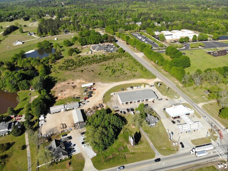 More Photos Of 4000 Center Hill Church Rd, Loganville Land For Sale