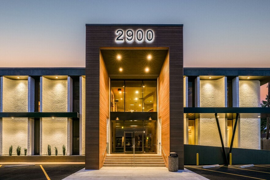 More Photos Of 2900 Richmond Ave, Houston Medical For Lease