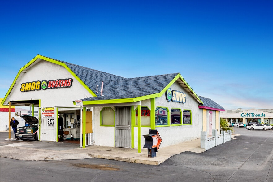 More Photos Of 3250-3280 N Las Vegas Blvd, Las Vegas Unknown For Lease