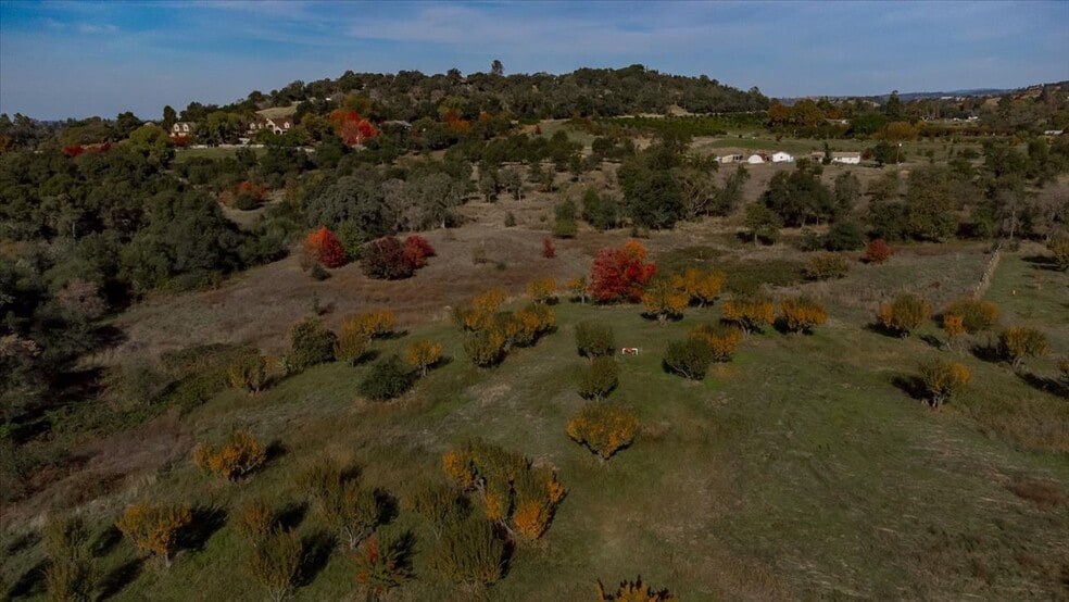 More Photos Of 4850 Hansen Rd, Loomis Land For Sale