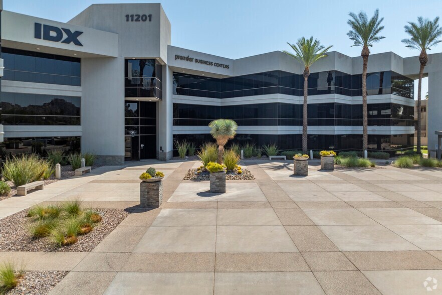 More Photos Of 11201 N Tatum Blvd, Phoenix Coworking Space
