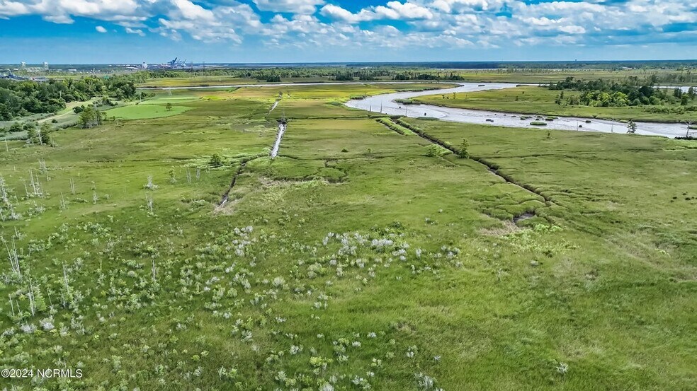 More Photos Of 1801 US Highway 421 N, Wilmington Land For Sale