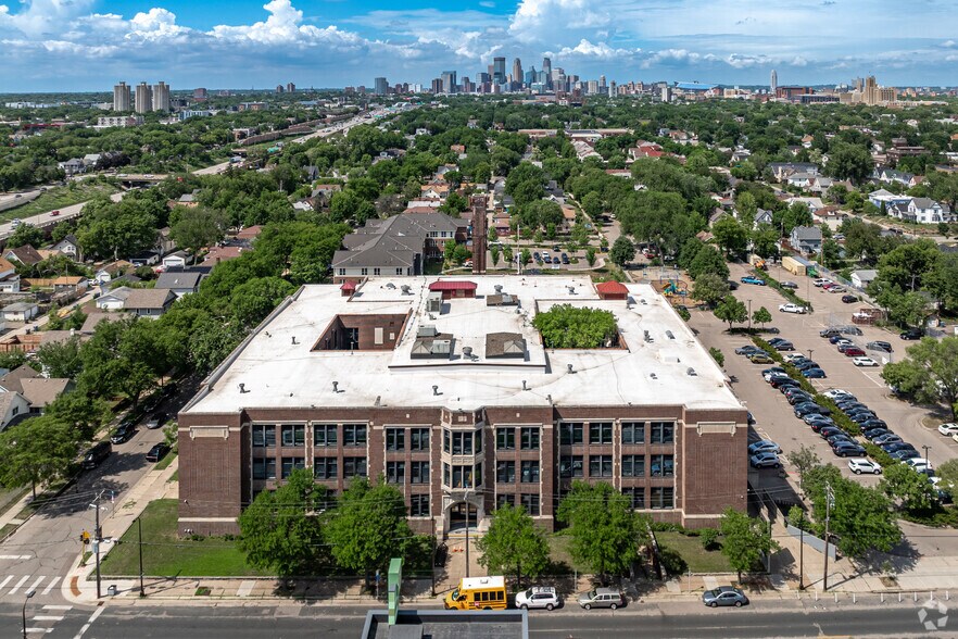 More Photos Of 310 E 38th St, Minneapolis Office For Lease