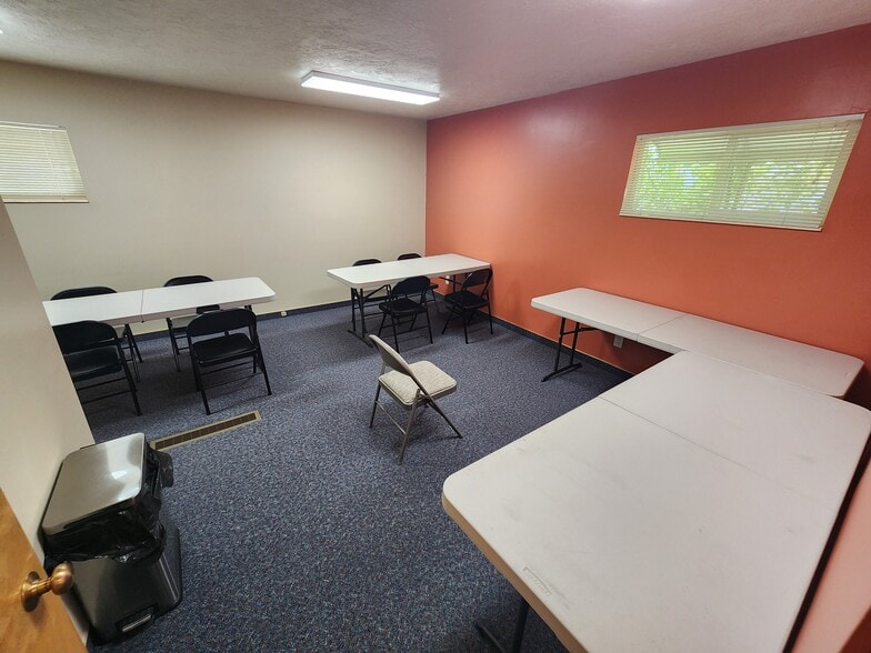 More Photos Of 520 3rd St, Idaho Falls Office For Sale