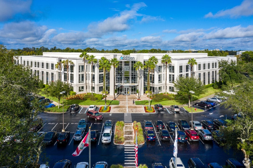 More Photos Of 1000 Primera Blvd, Lake Mary Office For Lease