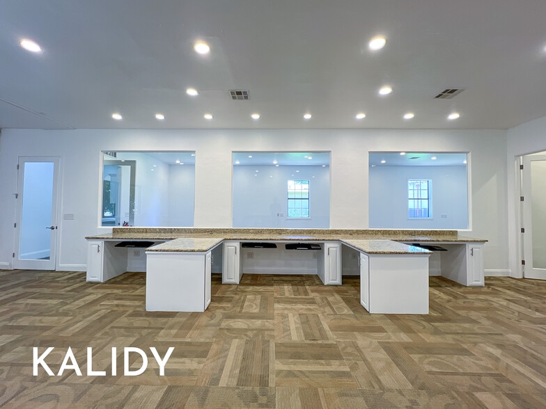 More Photos Of 14909 N Kelly Ave, Edmond Loft Creative Space For Sale