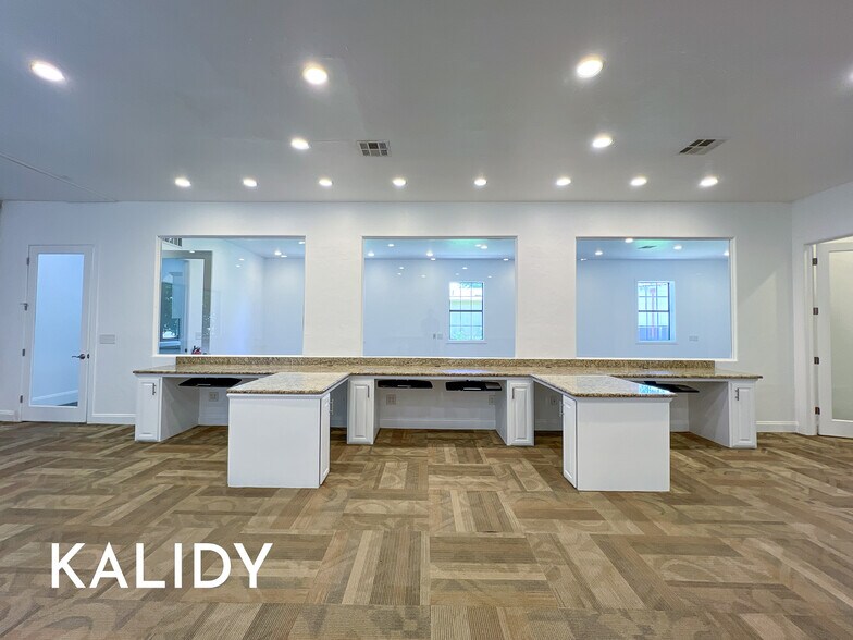 More Photos Of 14909 N Kelly Ave, Edmond Loft Creative Space For Sale